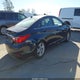 5NPEB4AC4EH842852 2014 Hyundai Sonata Gls auction photo thumbnail 4
