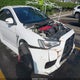 JA32W8FVXFU017025 2015 Mitsubishi Lancer Evolution Gsr auction photo thumbnail 16