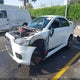 JA32W8FVXFU017025 2015 Mitsubishi Lancer Evolution Gsr auction photo thumbnail 2