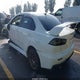 JA32W8FVXFU017025 2015 Mitsubishi Lancer Evolution Gsr auction photo thumbnail 3