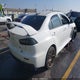 JA32W8FVXFU017025 2015 Mitsubishi Lancer Evolution Gsr auction photo thumbnail 4