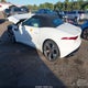SAJDD5EE1NCK77366 2022 Jaguar F-Type P450 Rwd Automatic auction photo thumbnail 3