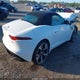 SAJDD5EE1NCK77366 2022 Jaguar F-Type P450 Rwd Automatic auction photo thumbnail 4