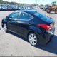 KMHDH4AE6CU268121 2012 Hyundai Elantra Limited (Ulsan Plant) auction photo thumbnail 3