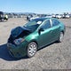 2T1BURHE4FC258957 2015 Toyota Corolla Le auction photo thumbnail 2