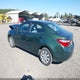 2T1BURHE4FC258957 2015 Toyota Corolla Le auction photo thumbnail 3