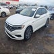 3VWE57BU1MM002890 2021 Volkswagen Jetta 1.4T Sel auction photo thumbnail 2
