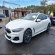 WBAGV4C04LCD73547 2020 BMW 840I Gran Coupe xDrive auction photo thumbnail 2