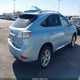 JTJBC1BA2A2017882 2010 Lexus Rx 450H auction photo thumbnail 4