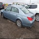 4T1BK36BX5U042832 2005 Toyota Avalon Xls auction photo thumbnail 3