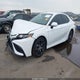 4T1G31AK6PU617669 2023 Toyota Camry Se Hybrid auction photo thumbnail 2