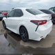 4T1G31AK6PU617669 2023 Toyota Camry Se Hybrid auction photo thumbnail 3