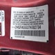 2HGFA55537H702734 2007 Honda Civic Si auction photo thumbnail 9