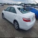 4T1BE46K07U665019 2007 Toyota Camry Le auction photo thumbnail 3