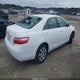 4T1BE46K07U665019 2007 Toyota Camry Le auction photo thumbnail 4