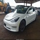 5YJ3E1EB7KF493405 2019 Tesla Model 3 Long Range/Performance auction photo thumbnail 2
