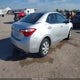 5YFBURHE8EP056427 2014 Toyota Corolla L auction photo thumbnail 4