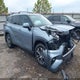 5TDGZRAH3LS016644 2020 Toyota Highlander Xle auction photo thumbnail 1