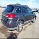 4S4BRBGC6A3331672 2010 Subaru Outback 2.5I Premium auction photo thumbnail 4