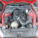 1FA6P8AM7G5284042 2016 Ford Mustang V6 auction photo thumbnail 10