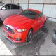 1FA6P8AM7G5284042 2016 Ford Mustang V6 auction photo thumbnail 2