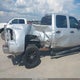 1GC1KVCG1DF165269 2013 Chevrolet Silverado 2500Hd Work Truck auction photo thumbnail 6