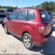 JF2SJABC4FH561154 2015 Subaru Forester 2.5I auction photo thumbnail 3