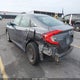 19XFC2E5XGE006620 2016 Honda Civic Lx auction photo thumbnail 3