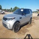 SALRG2RV8KA095958 2019 Land Rover Discovery Se auction photo thumbnail 2