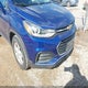 3GNCJLSB5HL173528 2017 Chevrolet Trax Lt auction photo thumbnail 6