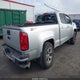 1GCPTDE17J1161018 2018 Chevrolet Colorado Z71 auction photo thumbnail 4