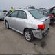 1NXBU4EE9AZ257544 2010 Toyota Corolla S auction photo thumbnail 3