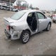 1NXBU4EE9AZ257544 2010 Toyota Corolla S auction photo thumbnail 4