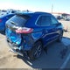 2FMPK4J9XNBA12204 2022 Ford Edge Sel auction photo thumbnail 4