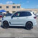 5YM13ET01T9055780 2026 BMW X5 M Competition auction photo thumbnail 14