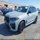 5YM13ET01T9055780 2026 BMW X5 M Competition auction photo thumbnail 2