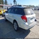 4S4BP66C197338483 2009 Subaru Outback 2.5I Limited auction photo thumbnail 3