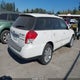 4S4BP66C197338483 2009 Subaru Outback 2.5I Limited auction photo thumbnail 4