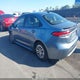 JTDEBRBE3LJ008850 2020 Toyota Corolla Hybrid Le auction photo thumbnail 3