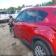 JM3KE2BE0F0499526 2015 Mazda Cx-5 Sport auction photo thumbnail 19