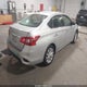 3N1AB7AP4JY284732 2018 Nissan Sentra Sv auction photo thumbnail 4