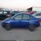 1FAFP34N16W166262 2006 Ford Focus Zx4 auction photo thumbnail 14