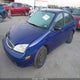 1FAFP34N16W166262 2006 Ford Focus Zx4 auction photo thumbnail 2