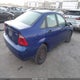 1FAFP34N16W166262 2006 Ford Focus Zx4 auction photo thumbnail 4