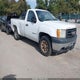 1GTEC14X89Z254509 2009 GMC Sierra 1500 Work Truck auction photo thumbnail 1