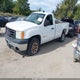 1GTEC14X89Z254509 2009 GMC Sierra 1500 Work Truck auction photo thumbnail 2