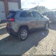 1C4PJLDBXGW339123 2016 Jeep Cherokee Limited auction photo thumbnail 4