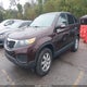 5XYKT3A19CG286003 2012 Kia Sorento Lx auction photo thumbnail 2