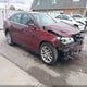 1G11C5SA7GF108968 2016 Chevrolet Malibu Limited Lt auction photo thumbnail 1
