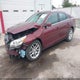 1G11C5SA7GF108968 2016 Chevrolet Malibu Limited Lt auction photo thumbnail 2